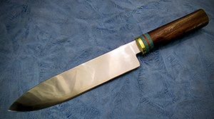 JN Handmade Chef Knife CCJ43b